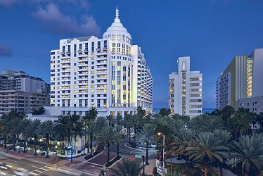 LOEWS MIAMI BEACH HOTEL - Updated 2023 Prices & Reviews (FL)